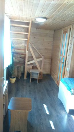 Rent daily a room in Lutsk per 250 uah. 