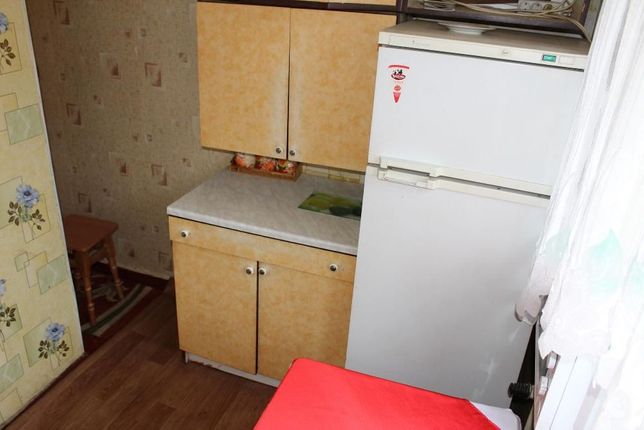 Rent daily an apartment in Bila Tserkva on the Blvd. Oleksandriiskyi per 450 uah. 