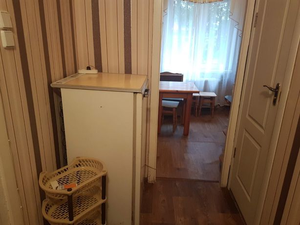 Rent daily an apartment in Bila Tserkva on the St. Dekabrystiv 5 per 450 uah. 