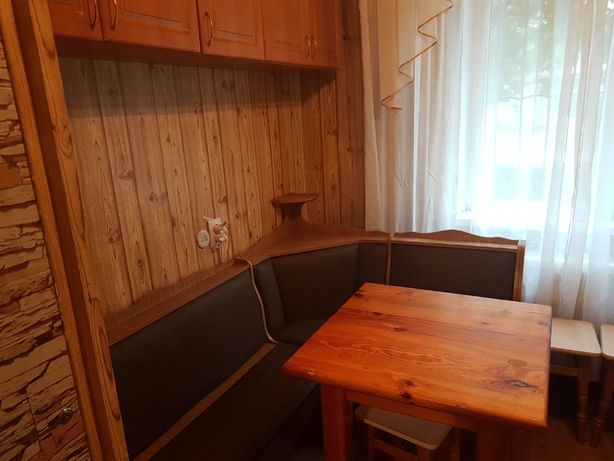 Rent daily an apartment in Bila Tserkva on the St. Dekabrystiv 5 per 450 uah. 