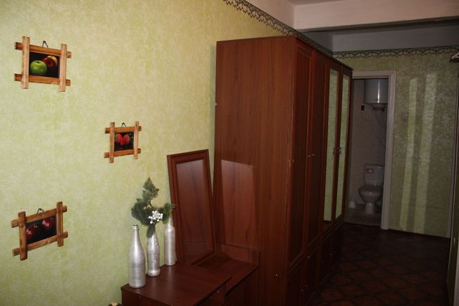 Снять посуточно квартиру в Белой Церкове на ул. Фастовская 24 за 450 грн. 