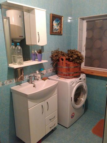 Rent daily a house in Bila Tserkva per 1000 uah. 