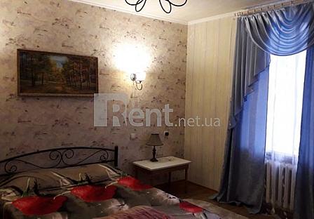 rent.net.ua - Rent daily an apartment in Kramatorsk 