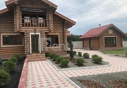 rent.net.ua - Rent daily a house in Kramatorsk 
