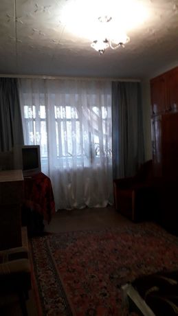 Rent daily an apartment in Nikopol on the St. Viktora Usova per 400 uah. 