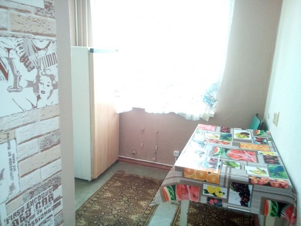 Rent daily an apartment in Nikopol on the St. Shevchenka per 249 uah. 