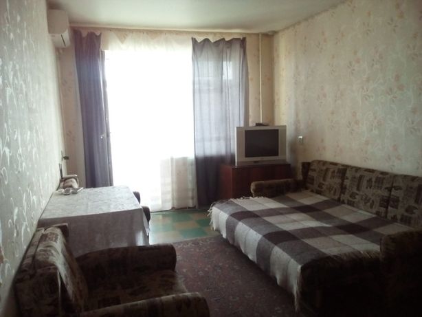 Rent daily an apartment in Nikopol on the St. Shevchenka per 249 uah. 