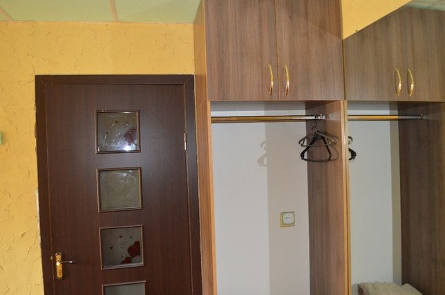 Rent daily an apartment in Nikopol per 250 uah. 