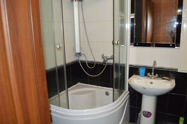 Rent daily an apartment in Nikopol per 250 uah. 