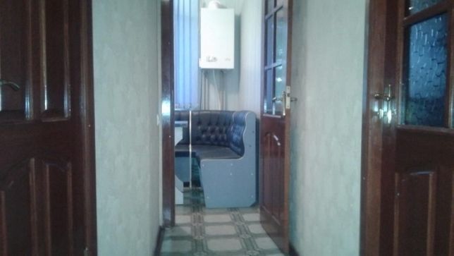 Rent daily an apartment in Nikopol per 350 uah. 