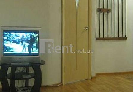 rent.net.ua - Зняти подобово квартиру в Слов’янську 