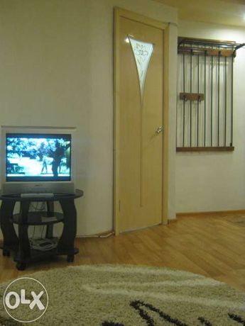 Зняти подобово квартиру в Слов’янську за 300 грн. 