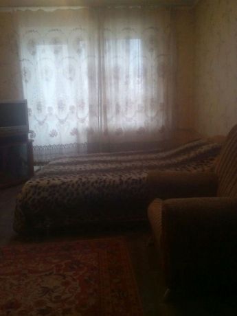 Снять посуточно квартиру в Славянске за 230 грн. 
