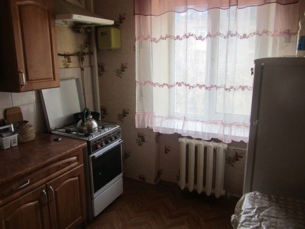 Rent daily an apartment in Sloviansk per 230 uah. 