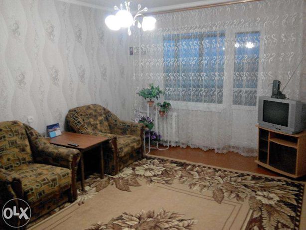 Зняти подобово квартиру в Слов’янську за 250 грн. 