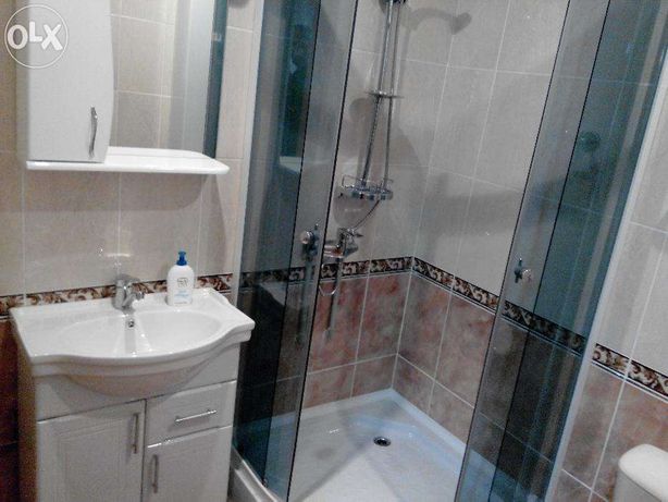 Rent daily an apartment in Sloviansk per 250 uah. 