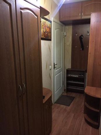 Rent daily an apartment in Sloviansk on the St. Universytetska per 300 uah. 
