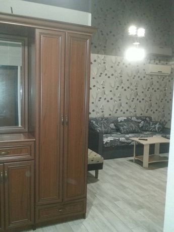 Зняти подобово квартиру в Слов’янську на вул. Університетська за 400 грн. 