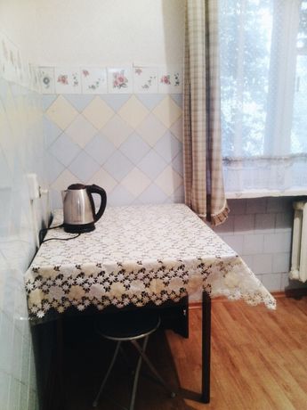 Снять посуточно квартиру в Славянске за 250 грн. 