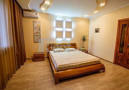 rent.net.ua - Rent daily an apartment in Kamianets-Podilskyi 