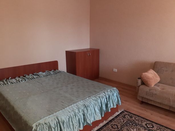 Rent daily an apartment in Uman per 400 uah. 