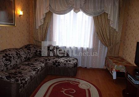 rent.net.ua - Rent daily an apartment in Mukachevo 