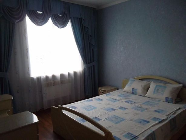 Зняти подобово квартиру в Мукачевому за 450 грн. 