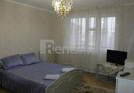 rent.net.ua - Зняти подобово квартиру в Мукачевому 