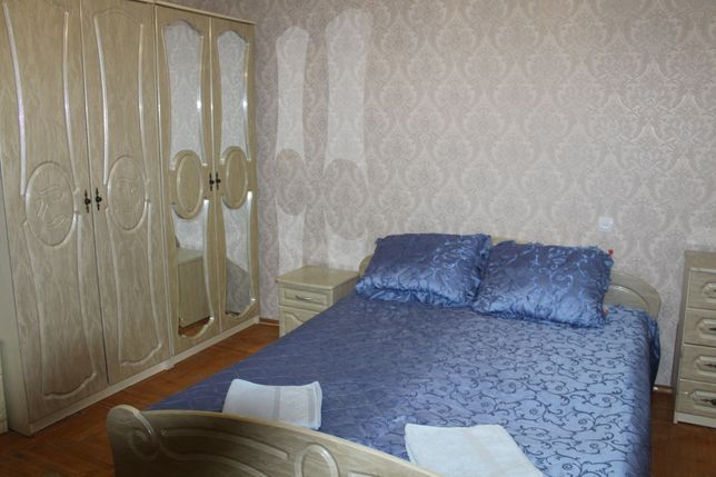 Зняти подобово квартиру в Мукачевому за 500 грн. 