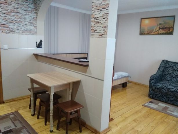 Снять посуточно квартиру в Мукачеве за 450 грн. 
