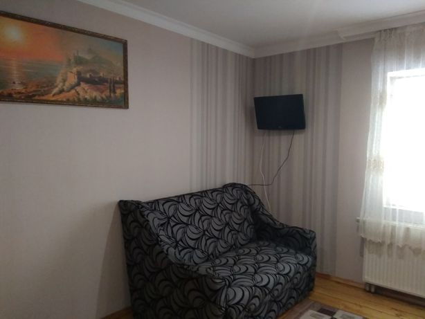 Снять посуточно квартиру в Мукачеве за 450 грн. 