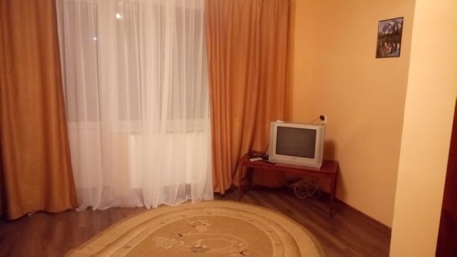 Rent daily an apartment in Mukachevo per 400 uah. 