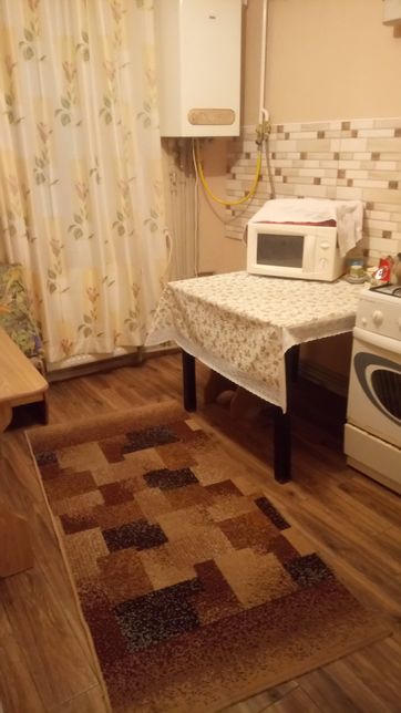 Rent daily an apartment in Mukachevo per 400 uah. 