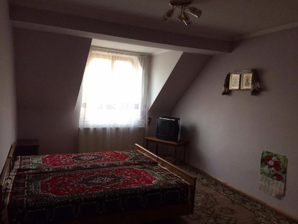 Rent daily a room in Mukachevo per 200 uah. 