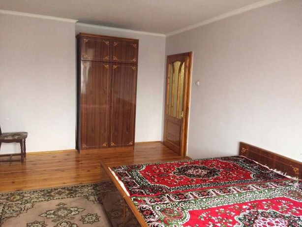Rent daily a room in Mukachevo per 200 uah. 