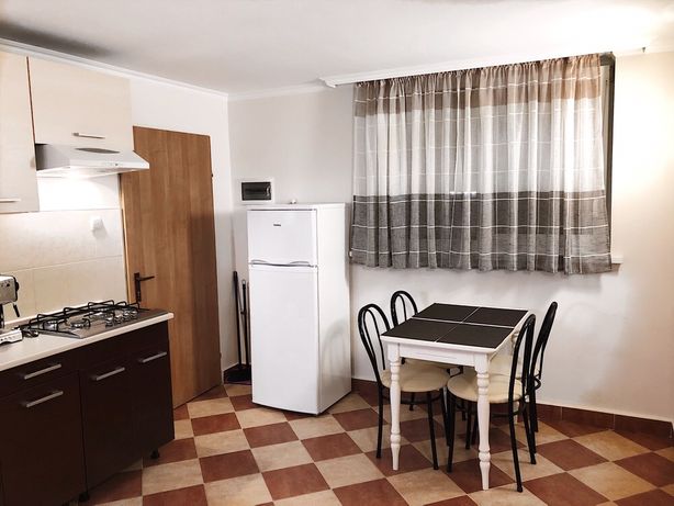 Rent daily a house in Mukachevo per 1000 uah. 