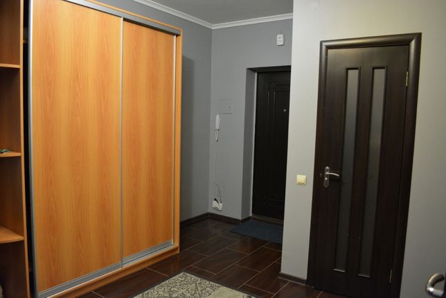 Rent daily an apartment in Boryspil per 800 uah. 