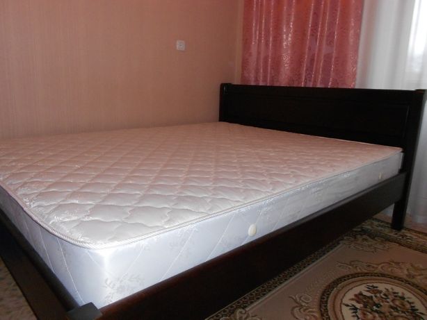 Rent daily an apartment in Boryspil per 450 uah. 