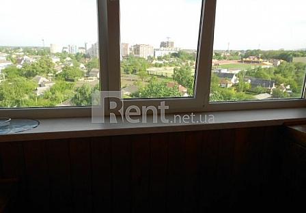 rent.net.ua - Зняти подобово квартиру в Борисполі 