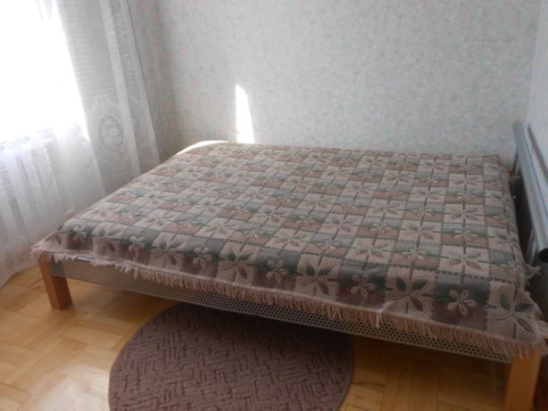 Зняти подобово квартиру в Борисполі за 500 грн. 