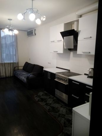 Зняти подобово квартиру в Борисполі на вул. Виноградна за 650 грн. 