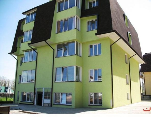 Зняти подобово квартиру в Борисполі на вул. Виноградна за 650 грн. 