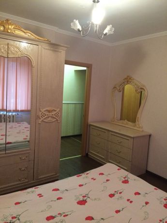 Снять посуточно квартиру в Борисполе за 450 грн. 