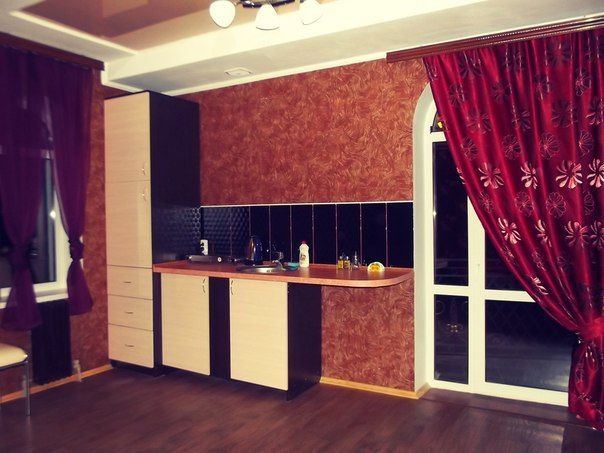 Rent daily an apartment in Nizhyn per 400 uah. 
