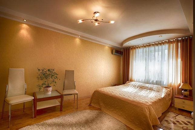 Rent daily an apartment in Nizhyn per 450 uah. 