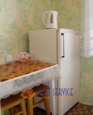 Rent daily an apartment in Nizhyn per 320 uah. 
