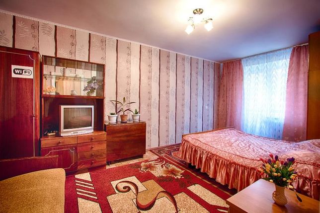 Зняти подобово квартиру в Ніжині на вул. Московська 54 за 320 грн. 