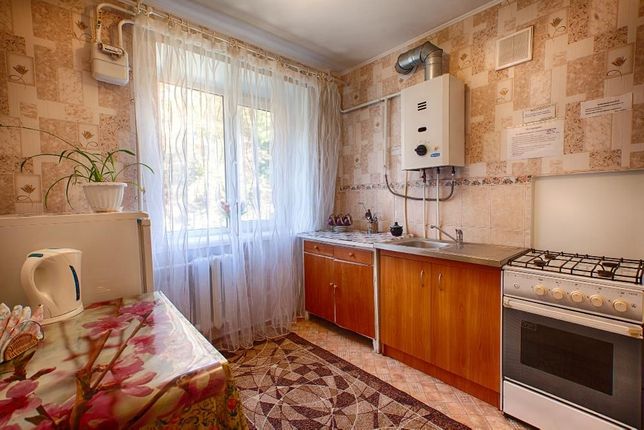 Rent daily an apartment in Nizhyn on the St. Moskovska 54 per 320 uah. 