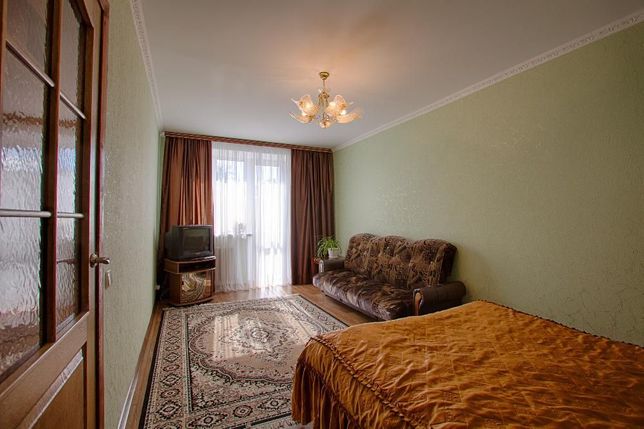 Rent daily an apartment in Nizhyn per 430 uah. 