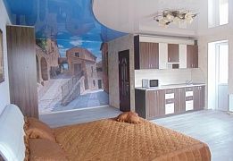 Rent daily an apartment in Nizhyn per 350 uah. 